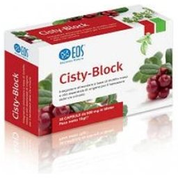 Cisty Block 30Cpr