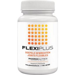 Flexi Plus Active