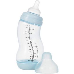 Difrax® Biberon S Wide 0+ mois 310 ml