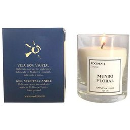 Monde Floral Arôme Parfumé 125g