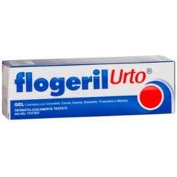 Shedir Flogeril Urto 100ml