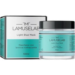 Masque Apaisant Masque Bleu Clair 100 ml