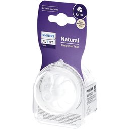 Natural Response Flow Speen 6 Scy966/02