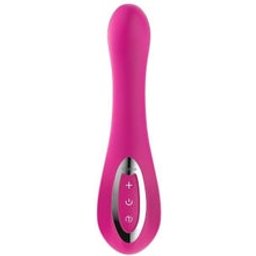 Touch System Vibrator Rose 1ud