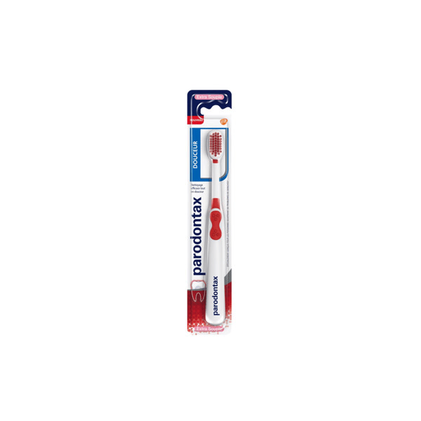Brosse à Dents Douceur Extra Souple
