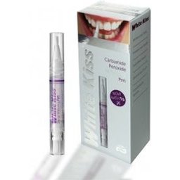 Stylo Baiser blanc 5g