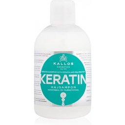 Shampooing Kératine 1l