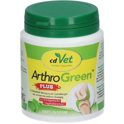 Cd Vet ArthroGreen plus