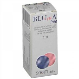 Fidia Bluyal A Free 10ml