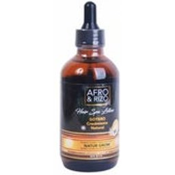 Gotero Crecimiento Natural 118ml