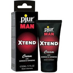 Homme Xtend Crème de Massage Stimulante 50ml