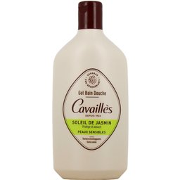 Gel Bain Douche Soleil de Jasmin 400 ml