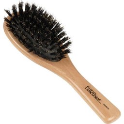 Brosse à bois pneumatique Petite brosse à poils 1pc