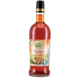 Vinaigre de Cidre Bio 75ml