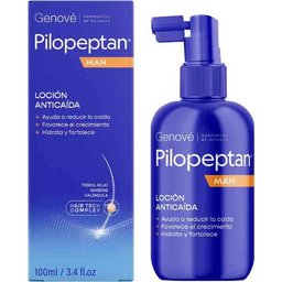 Man Lotion anti-chute 100ml