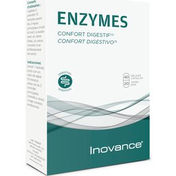 Enzymes Gelul 40