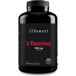 L-Taurine 180caps
