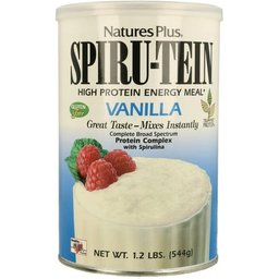 Spiru-Tein Vanille 544gr