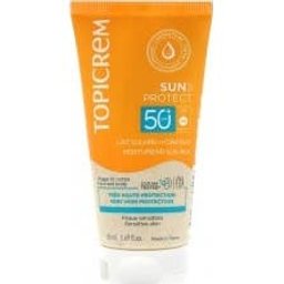 Sun Protect Lait Solaire Hydratante Spf50+ 50ml