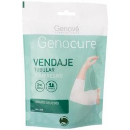 Genové bandage tubulaire R30 épais bras jambes épais 1u