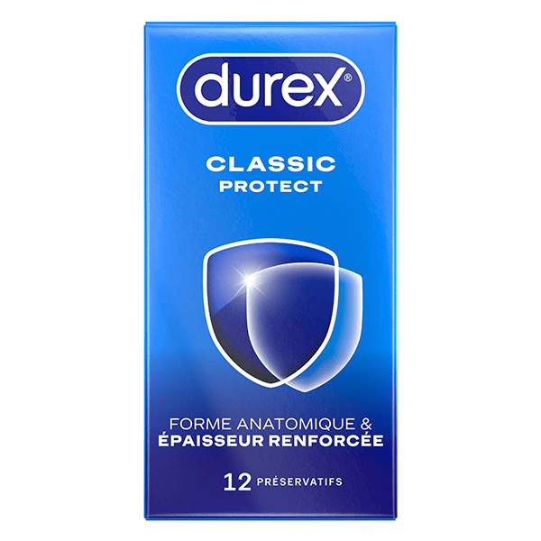 Classic Protect X12