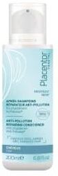 Placentor Végétal Placentor Après Shampoing Réparateur Anti Pollution 200 ml - Flacon 200 ml