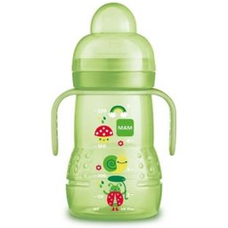 Bouteille de formation des formateurs + N 220ml