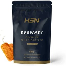 Evowhey Protein Speculoos 500g