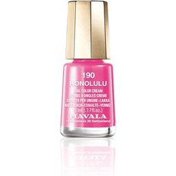 Mini Color Vernis à Ongles Honolulu 190 5ml