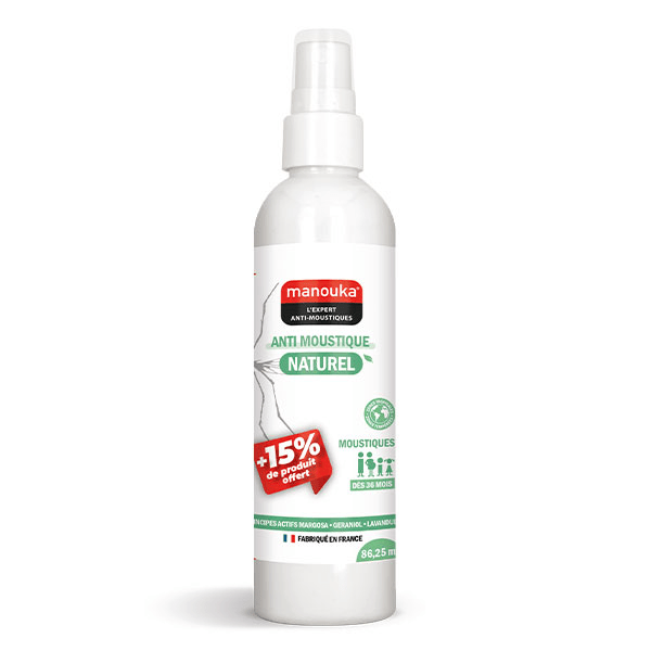 Fluide Naturel 86ml