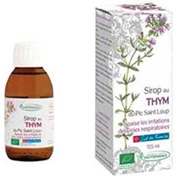 Thym Bio Sp 125ml