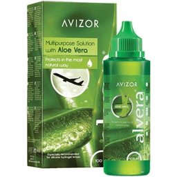 Alvera 100ml