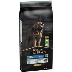Pro Plan Large Robust Adult Sensitive Digestion Agneau pour chien