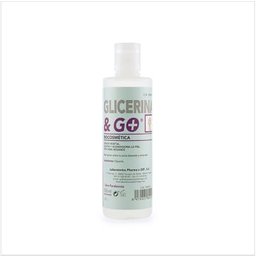 Laboratoires Pharma &amp Go Glycérine pure 250ml