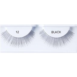 Lashes Cove Cove #12 2pcs
