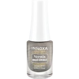 Vernis à Ongles Sensibles 911 Silver 5ml
