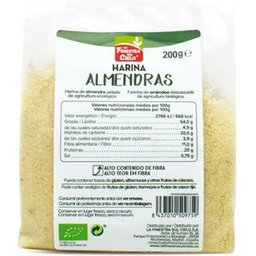 Finestra Sul Cielo Amandes farinées 200g