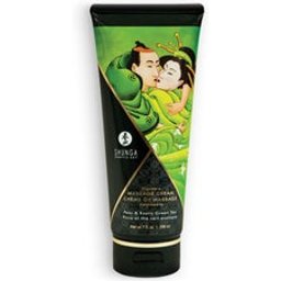Crème de massage 200ml Poire/the