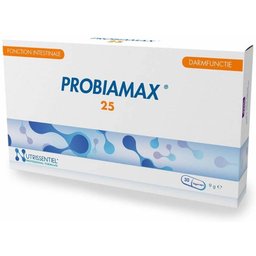 Nutrissentiel Probiamax® 25