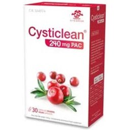 Cysticlean™ 30càps