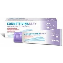 Connettivina Baby Cream 75g