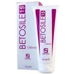 Crème Femme Bétosile 15 75ml