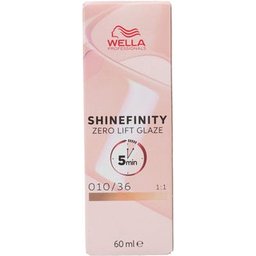 Shinefinity Zero Lift Glaze Color 010/36 60ml