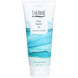 Finn Sauna Fresh Shower Scrub