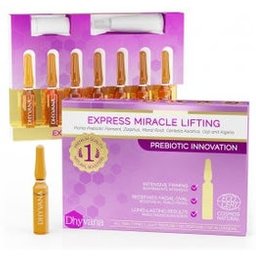 Beauty Bosster Express Miracle Lifting 7x2ml