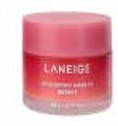 Masque Pour les Lèvres de Nuit Berry 20 g - Pot