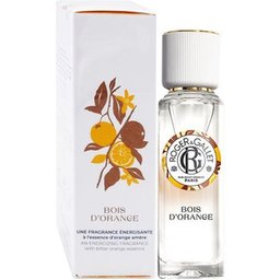 Eau Fraîche Parfumée Bienfaisante Bois d'Orange 30mL