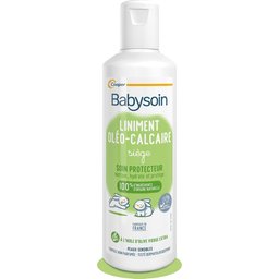 Liniment Oléo Calcaire 250ml