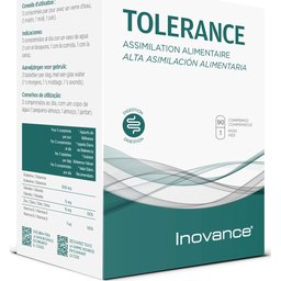 Ysonut Tolerance 90 comprimés