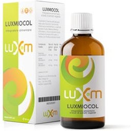 Luxmiocol 50ml